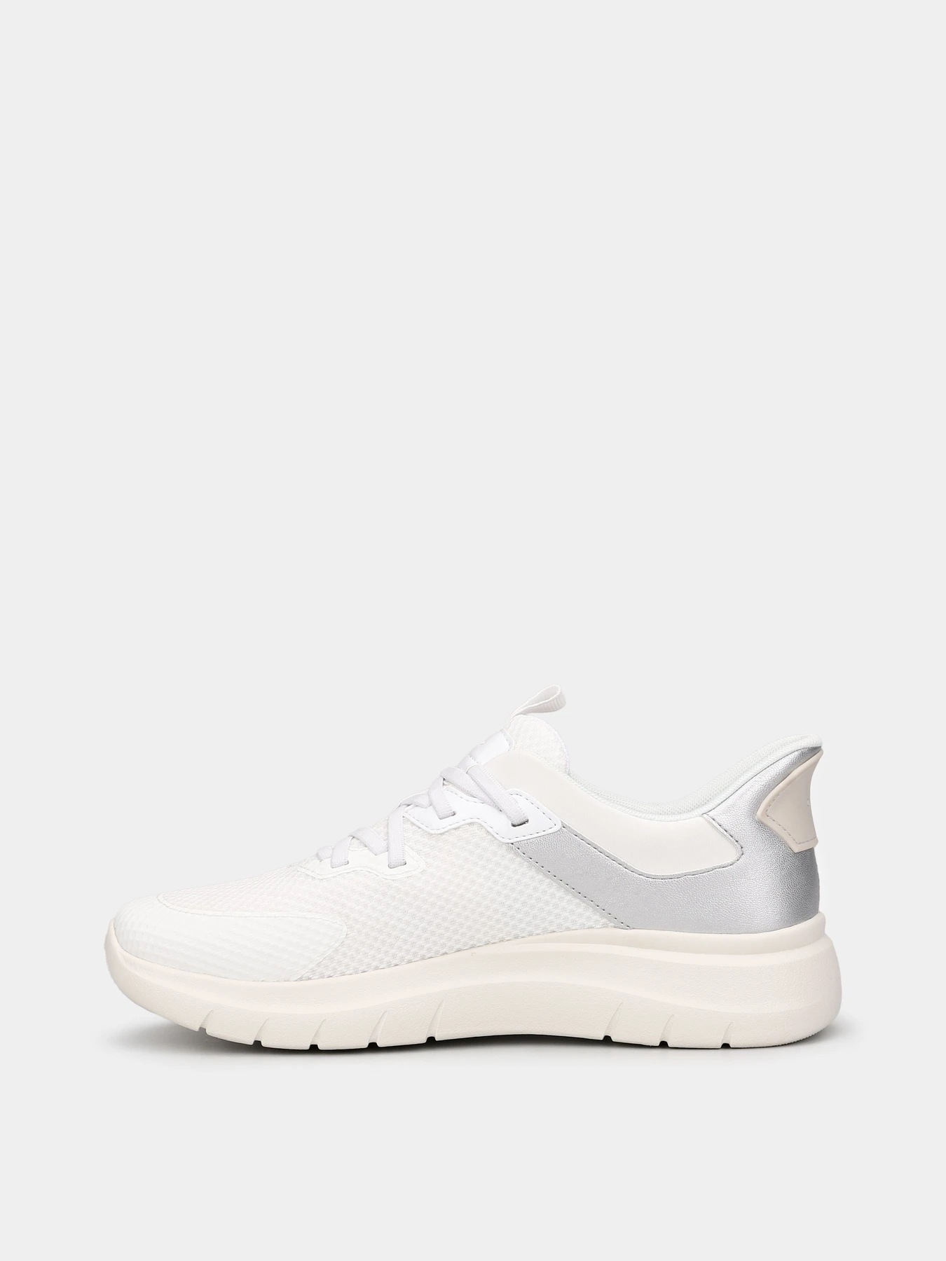 Кроссовки Geox PLUMMERY PLUS модель D670JB-014AJ-C0007 Кроссовки Geox PLUMMERY PLUS модель D670JB-014AJ-C0007 Фото