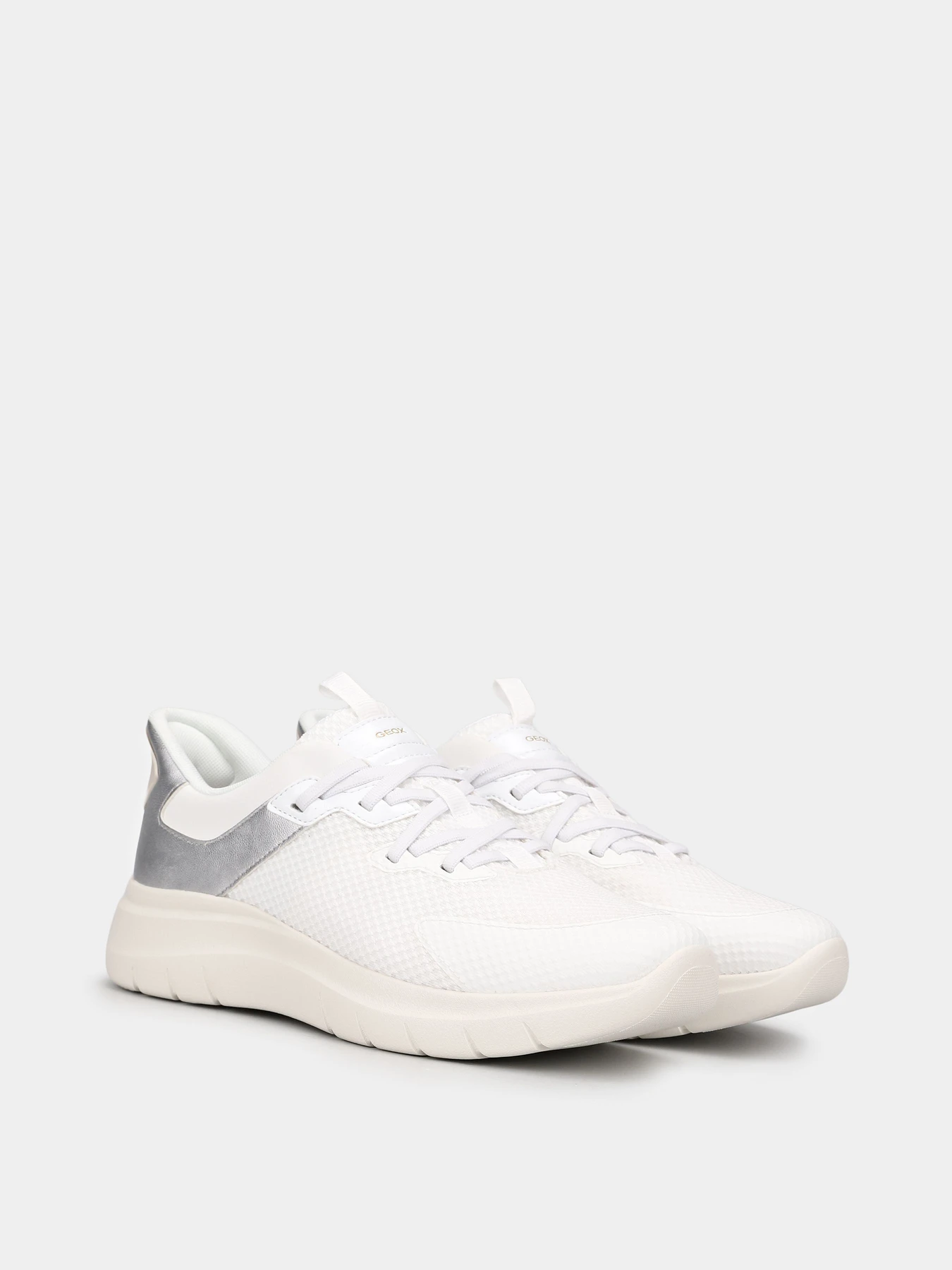 Кроссовки Geox PLUMMERY PLUS модель D670JB-014AJ-C0007 Кроссовки Geox PLUMMERY PLUS модель D670JB-014AJ-C0007 Фото