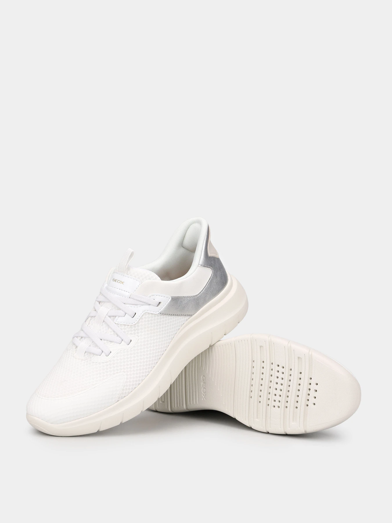 Кроссовки Geox PLUMMERY PLUS модель D670JB-014AJ-C0007 Кроссовки Geox PLUMMERY PLUS модель D670JB-014AJ-C0007 Фото