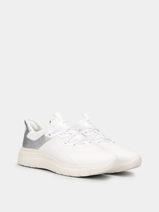 Жіночі Кросівки повсякденні Geox PLUMMERY PLUS фото 3