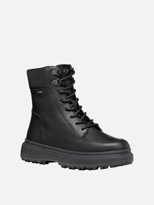 Жіночі Черевики Geox LAMIDIE + GRIP B ABX фото 3