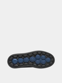 Ботинки и сапоги Geox SPHERICA ECUB-2 модель D66WVB-00032-C9999 Фото