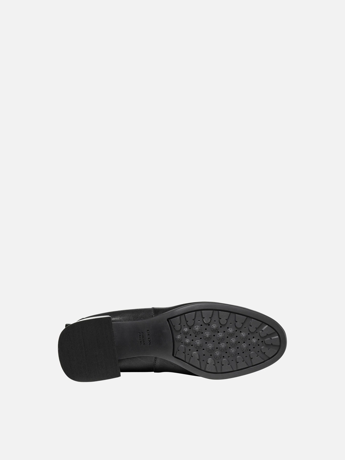 Ботинки и сапоги Geox WALK PLEASURE модель D680VB-000LM-C9999 Ботинки и сапоги Geox WALK PLEASURE модель D680VB-000LM-C9999 Фото