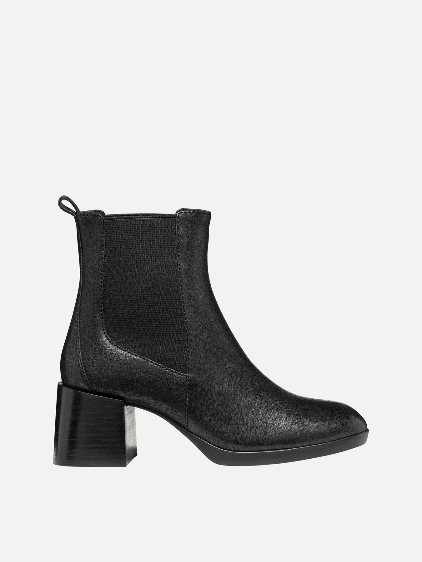 Ботинки и сапоги Geox WALK PLEASURE модель D680VB-000LM-C9999 Ботинки и сапоги Geox WALK PLEASURE модель D680VB-000LM-C9999 Фото