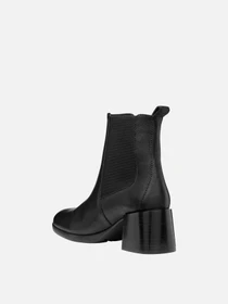 Ботинки и сапоги Geox WALK PLEASURE модель D680VB-000LM-C9999 Фото