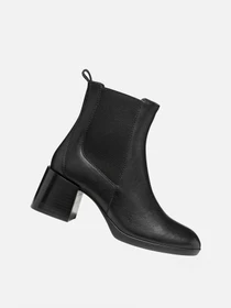 Ботинки и сапоги Geox WALK PLEASURE модель D680VB-000LM-C9999 Фото