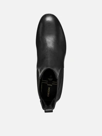 Ботинки и сапоги Geox WALK PLEASURE модель D680VB-000LM-C9999 Фото