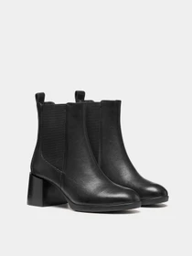 Ботинки и сапоги Geox WALK PLEASURE модель D680VB-000LM-C9999 Фото