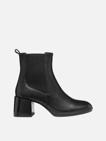 Ботинки и сапоги Geox WALK PLEASURE модель D680VB-000LM-C9999 Фото