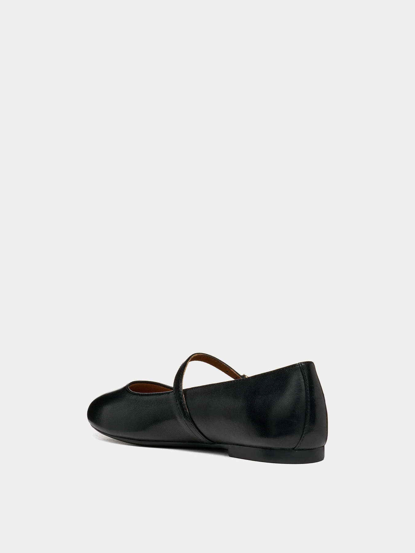 Туфли и лоферы Geox NEW PALMARIA модель D664JA-000TU-C9999 Фото