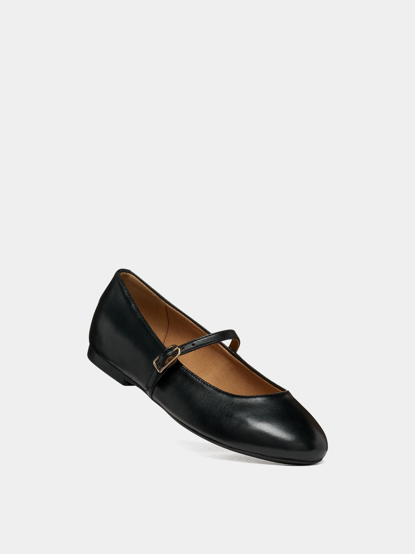 Туфли и лоферы Geox NEW PALMARIA модель D664JA-000TU-C9999 Фото