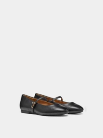 Туфли и лоферы Geox NEW PALMARIA модель D664JA-000TU-C9999 Фото