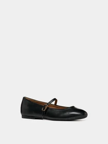 Туфли и лоферы Geox NEW PALMARIA модель D664JA-000TU-C9999 Фото