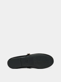 Туфли и лоферы Geox NEW PALMARIA модель D664JA-000TU-C9999 Фото