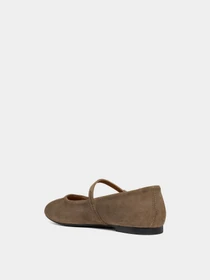 Туфли и лоферы Geox NEW PALMARIA модель D664JA-00021-C6029 Фото