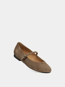 Туфли и лоферы Geox NEW PALMARIA модель D664JA-00021-C6029 Фото