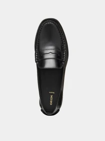 Туфли и лоферы Geox NOEMEN модель D680XA-00038-C9999 Фото