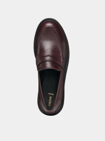 Туфли и лоферы Geox SERILDA модель D56WYE-00043-C7357 Фото