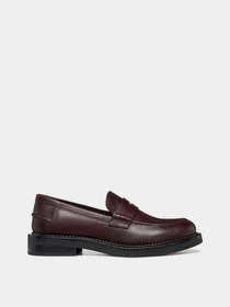 Туфли и лоферы Geox SERILDA модель D56WYE-00043-C7357 Фото