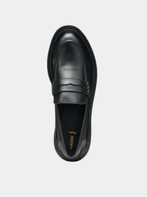 Туфли и лоферы Geox SERILDA модель D56WYE-00043-C9999 Фото