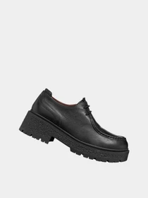 Туфли и лоферы Geox EIVETTE модель D66GJE-0008X-C9999 Фото