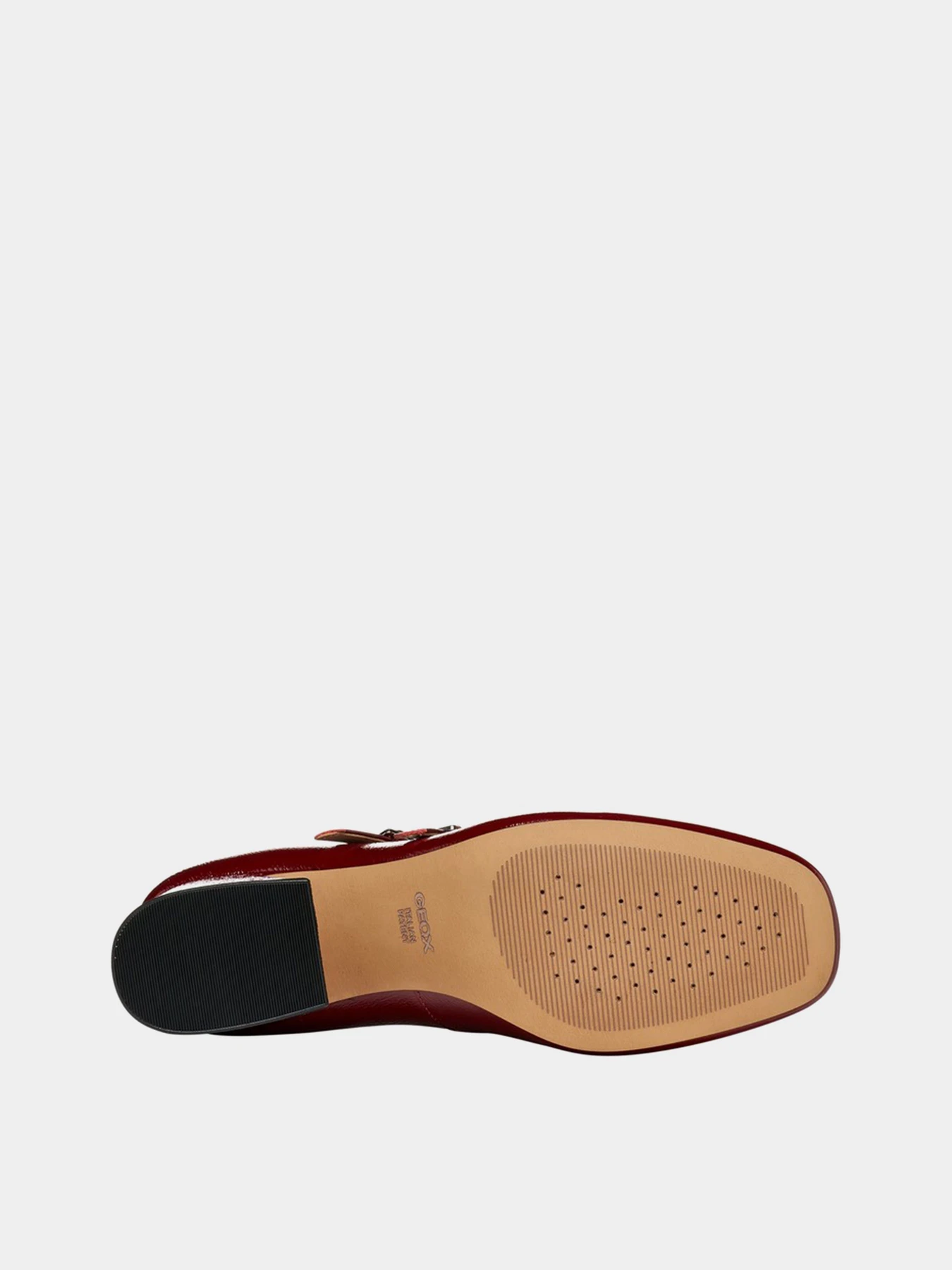 Туфли и лоферы Geox KALIDINE модель D680ZA-00067-C7357 Фото