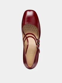 Туфли и лоферы Geox KALIDINE модель D680ZA-00067-C7357 Фото