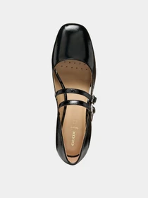 Туфли и лоферы Geox KALIDINE модель D680ZA-00067-C9999 Фото