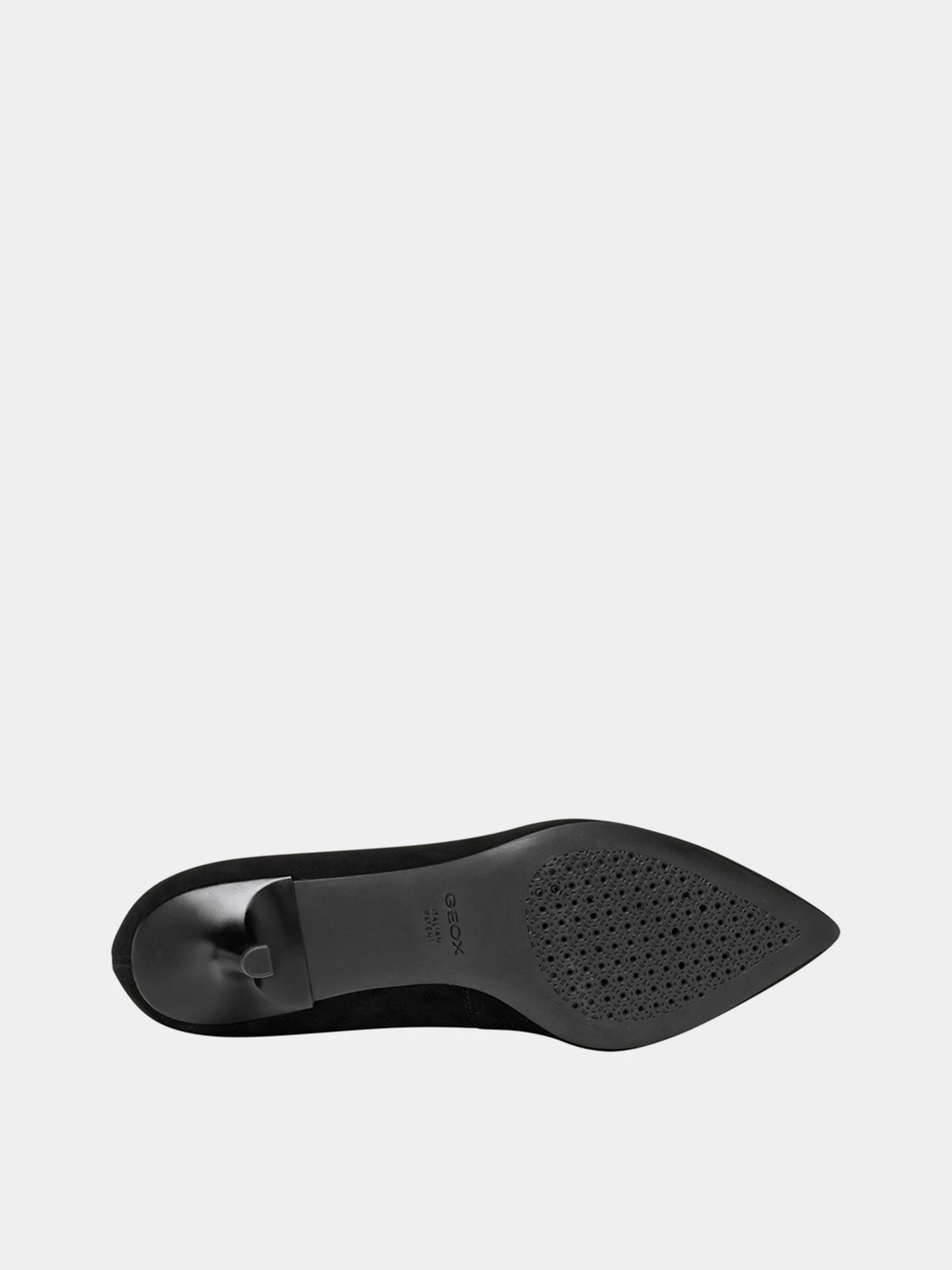 Туфли и лоферы Geox KLEOPY модель D66YBC-00021-C9999 Туфли и лоферы Geox KLEOPY модель D66YBC-00021-C9999 Фото