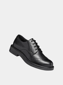 Туфли и лоферы Geox SERILDA модель D56WYD-00043-C9999 Фото