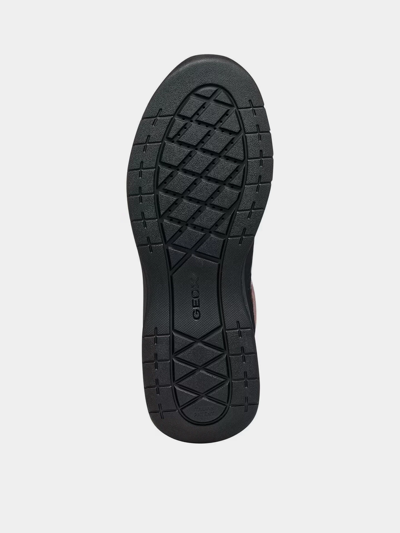 Кросівки Geox BERINIKE B ABX модель D563NB-01122-C8014 Кросівки Geox BERINIKE B ABX модель D563NB-01122-C8014 Фото