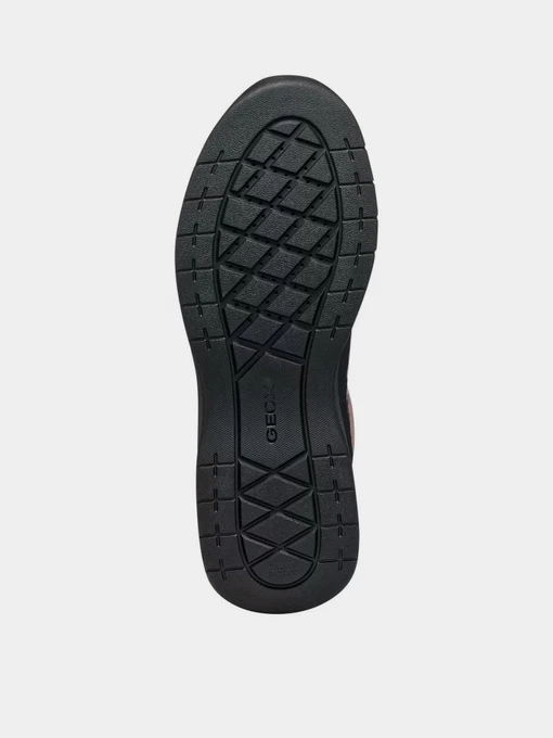 Жіночі Кросівки аутдор Geox BERINIKE B ABX фото 3