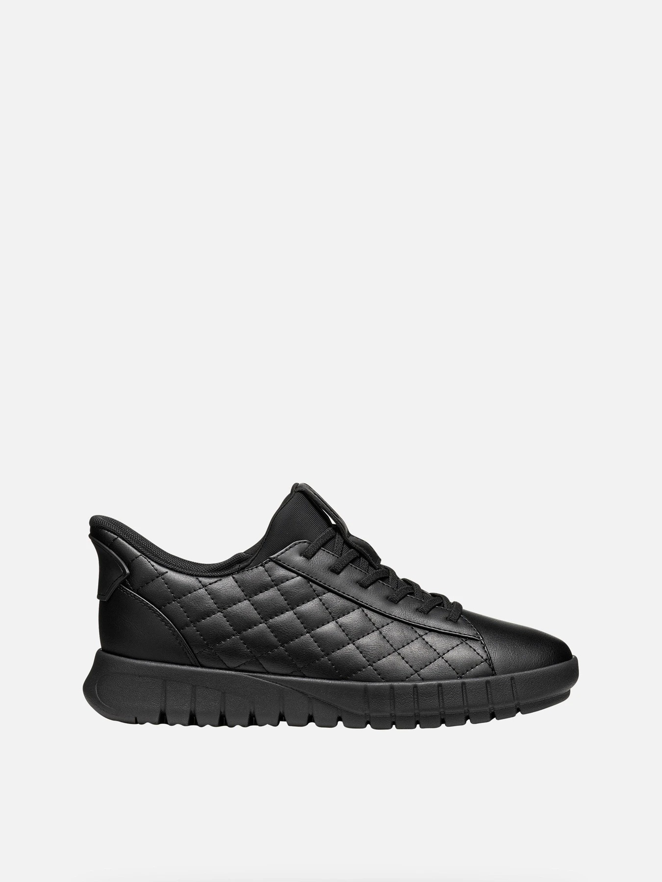 Кроссовки Geox FLEXTRIDE PLUS модель D667SB-000BC-C9999 Кроссовки Geox FLEXTRIDE PLUS модель D667SB-000BC-C9999 Фото
