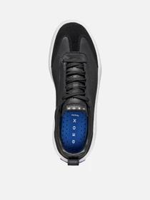 Кеды Geox GXCP-02 модель D65AJA-08522-C9997 Фото