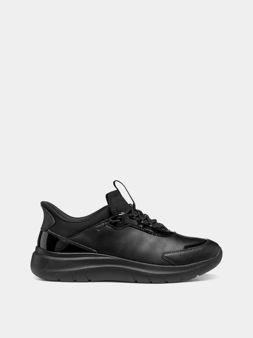 Кросівки Geox PLUMMERY PLUS модель D680JA-05402-C9999 Фото