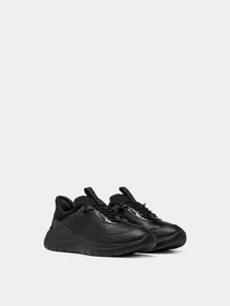 Кроссовки Geox PLUMMERY PLUS модель D680JA-05402-C9999 Фото