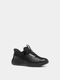 Кроссовки Geox PLUMMERY PLUS модель D680JA-05402-C9999 Фото