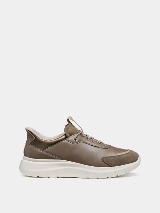 Кросівки Geox PLUMMERY PLUS модель D680JA-05422-C1018 Фото