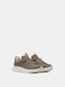 Кроссовки Geox PLUMMERY PLUS модель D680JA-05422-C1018 Фото