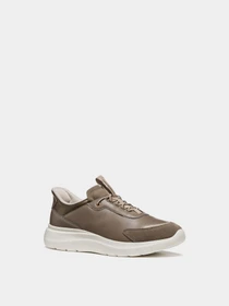 Кроссовки Geox PLUMMERY PLUS модель D680JA-05422-C1018 Фото