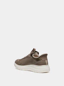 Кроссовки Geox PLUMMERY PLUS модель D680JA-05422-C1018 Фото