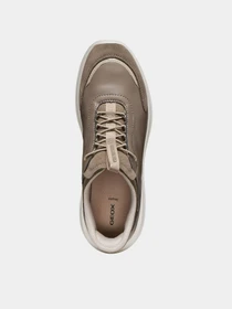 Кроссовки Geox PLUMMERY PLUS модель D680JA-05422-C1018 Фото