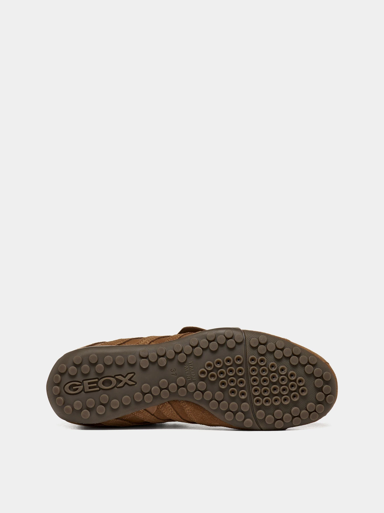 Кросівки Geox SNAKE модель D680UA-022BC-C6032 Кросівки Geox SNAKE модель D680UA-022BC-C6032 Фото