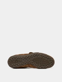 Кросівки Geox SNAKE модель D680UA-022BC-C6032 Фото
