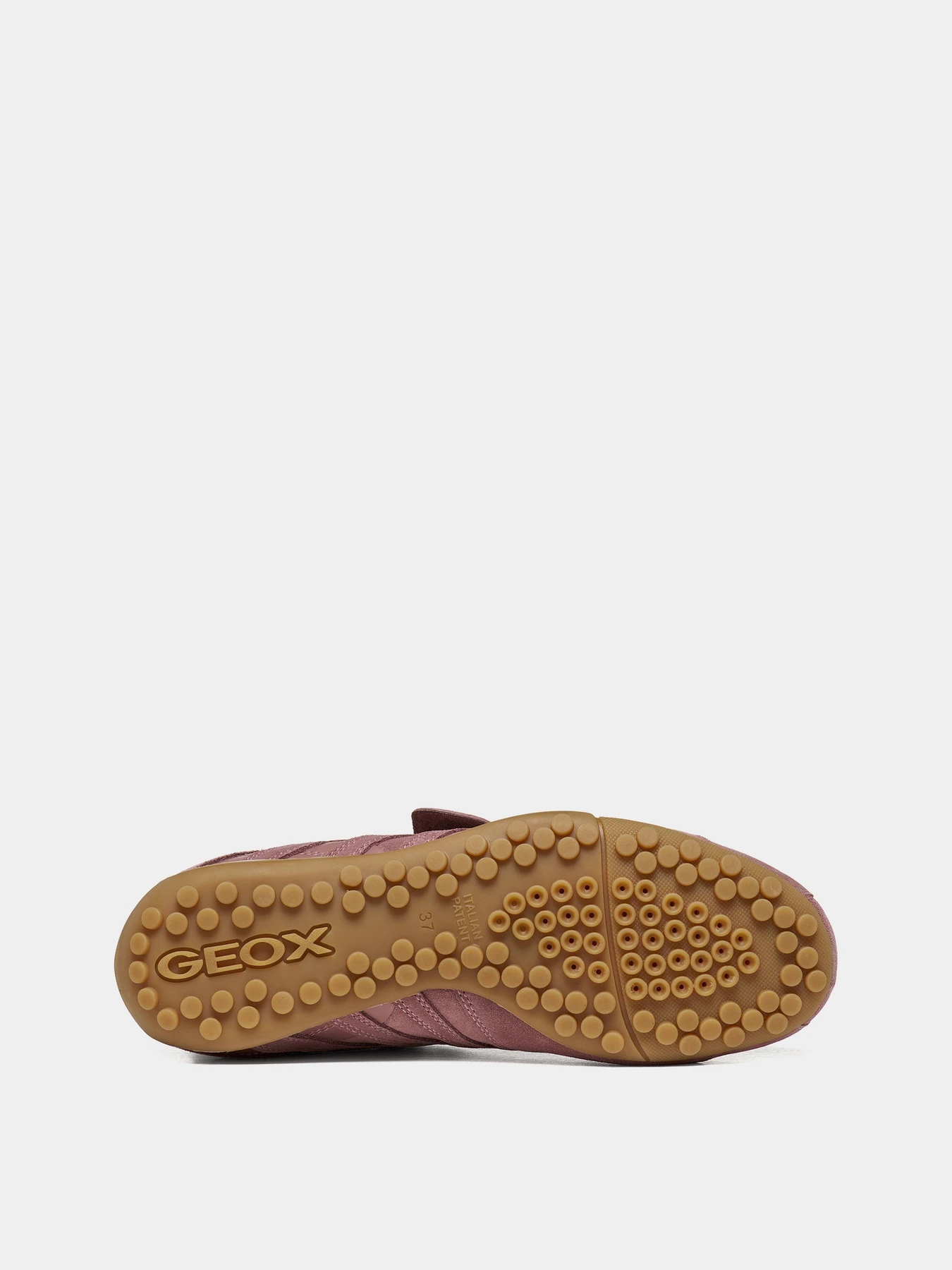 Кросівки Geox SNAKE модель D680UA-022BC-C8014 Фото