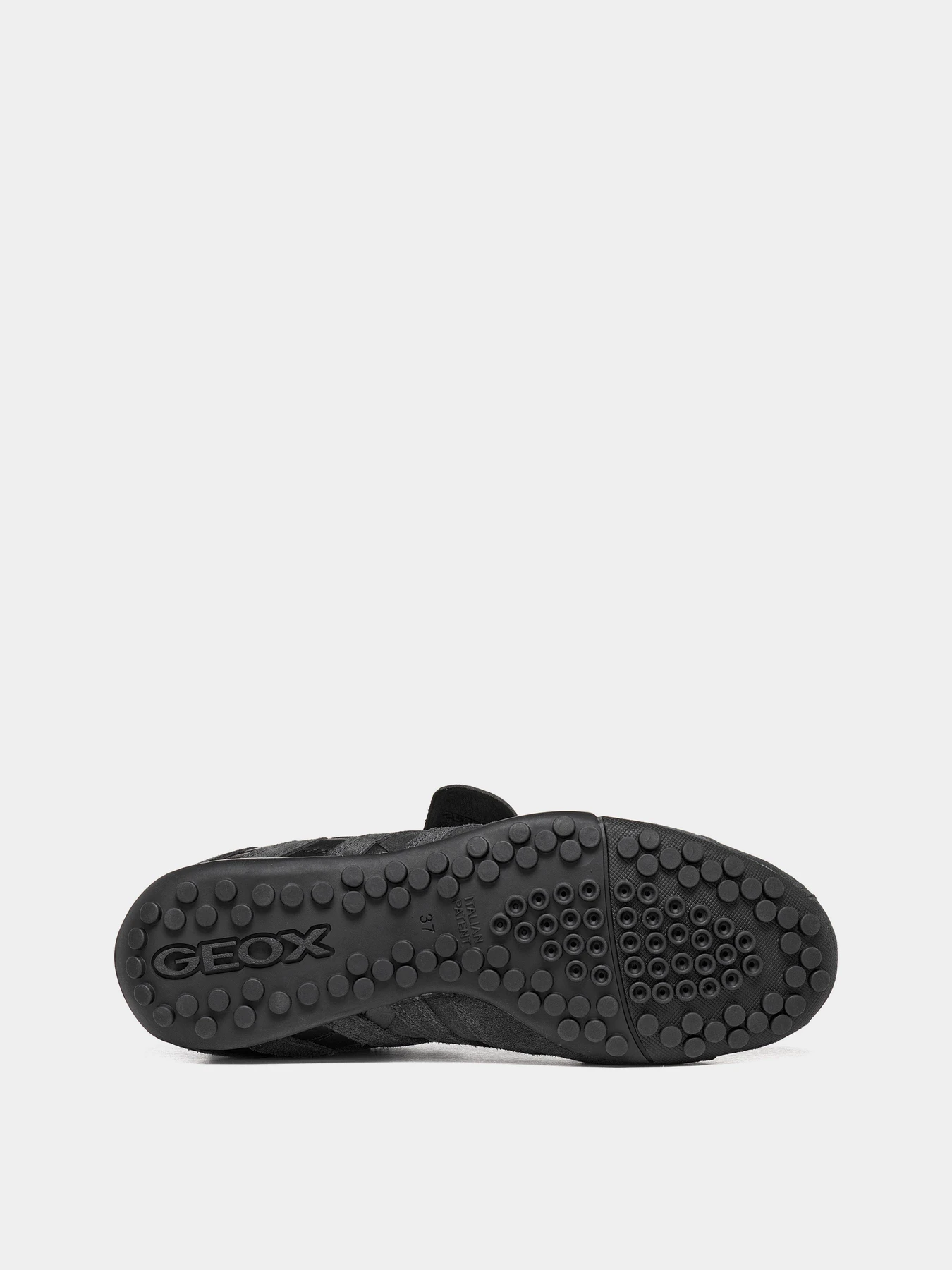 Кроссовки Geox SNAKE модель D680UA-022BC-C9004 Кроссовки Geox SNAKE модель D680UA-022BC-C9004 Фото