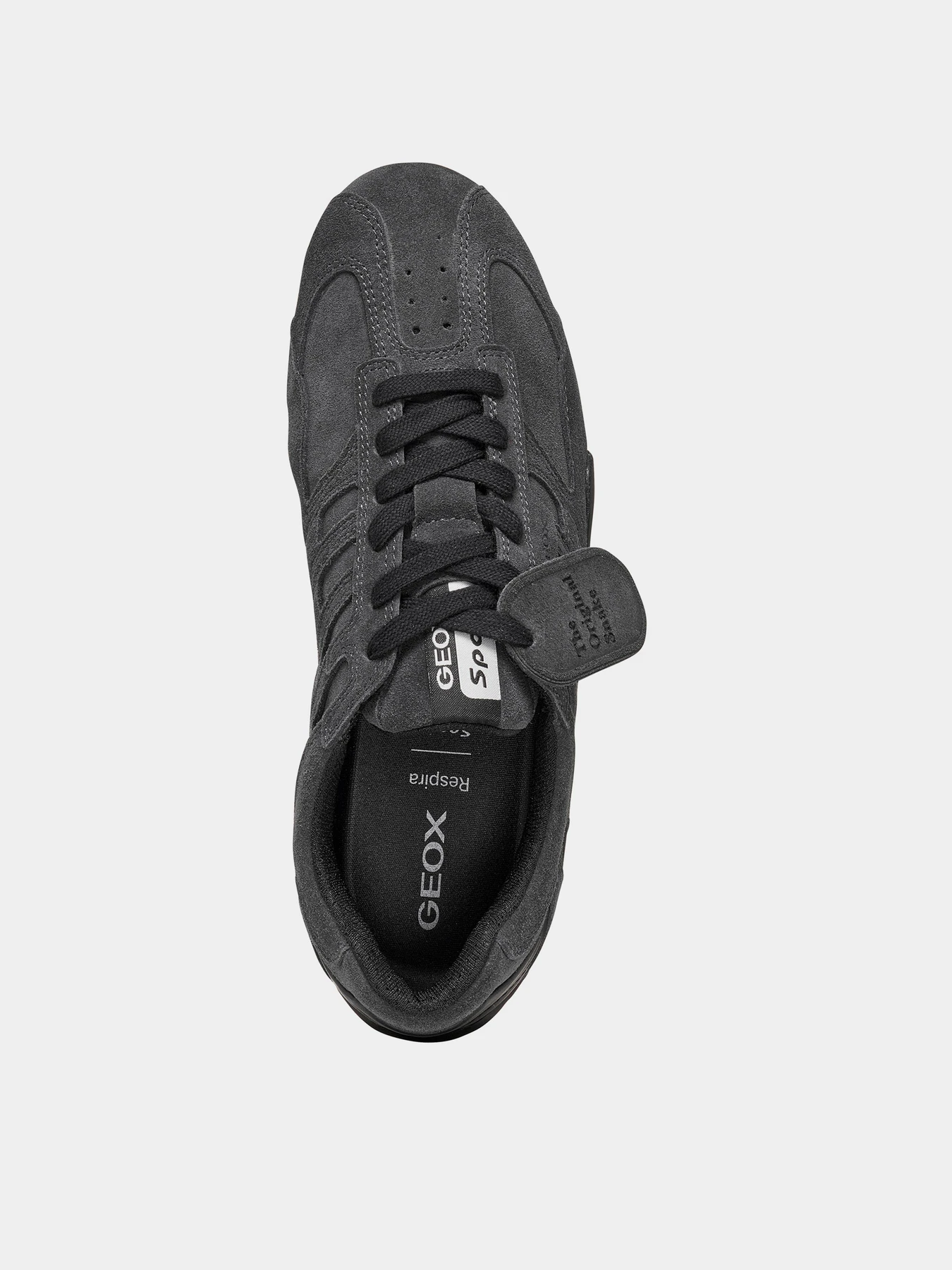 Кроссовки Geox SNAKE модель D680UA-022BC-C9004 Кроссовки Geox SNAKE модель D680UA-022BC-C9004 Фото