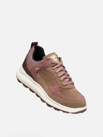 Кроссовки Geox SPHERICA 4X4 B ABX модель D3626D-02246-CD6J6 Фото