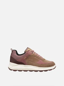 Кроссовки Geox SPHERICA 4X4 B ABX модель D3626D-02246-CD6J6 Фото
