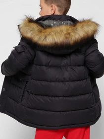 Куртки та дублянки X-Woyz модель 8316-2 Фото